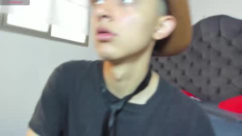 Snapshot of 3guy3 chatting on 11.06.25 Guy 1 Guy 2 Guy 3. online show from 11.06.25