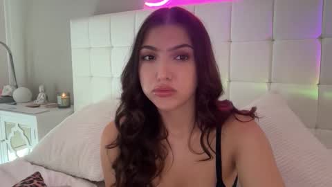 Venus Raee online show from 11.11.25