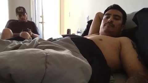 Snapshot of 3inmadness chatting on 11.08.25 3inmadness online show from 11.08.25