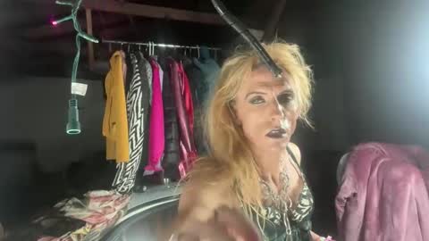 3jackieeikcaj3 online show from 03.15.26