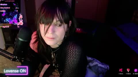 3KryKat3 online show from 04.11.26