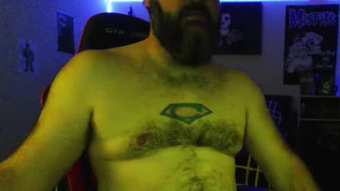 3ndlessmike online show from 11.11.25