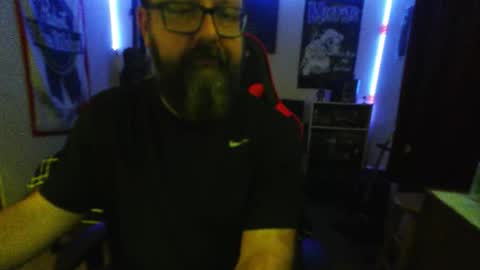 3ndlessmike online show from 03.08.26