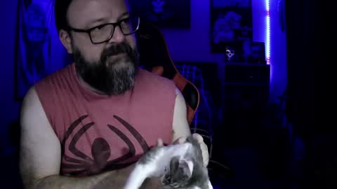 3ndlessmike online show from 04.04.26