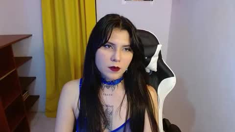 erika online show from 09.23.25