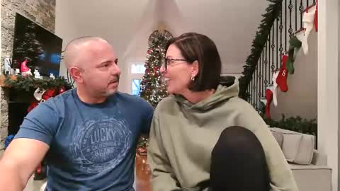 3 to tango online show from 12.19.25