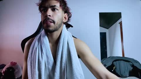 E V I L online show from 11.09.25