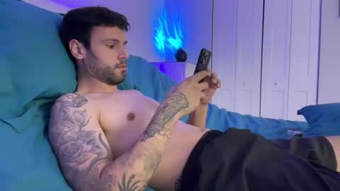 3xxxjason online show from 12.02.25