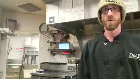 Snapshot of 420crazystoner chatting on 11.02.25 Joel online show from 11.02.25