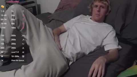 fun dude online show from 01.07.25