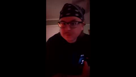 Daddythickdick420 online show from 04.06.26