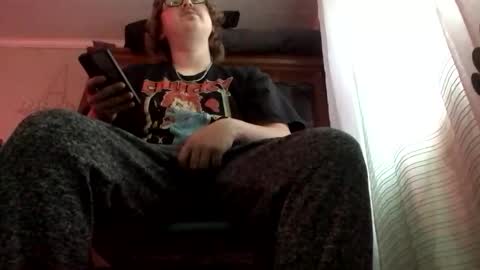 Daddythickdick420 online show from 06.03.26