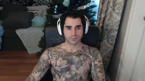 Anomander Rake online show from 12.05.24