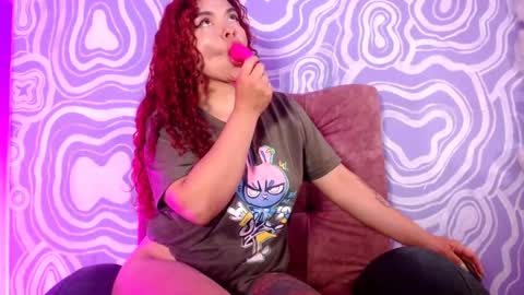 Violeta online show from 05.28.26