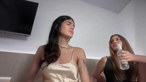 Gabriela  online show from 09.28.25