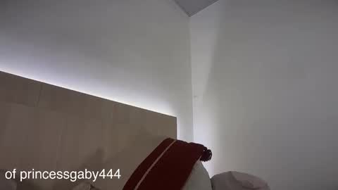 Gabriela  online show from 10.10.25