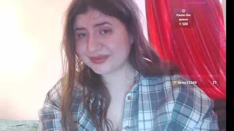 Katya online show from 12.12.24