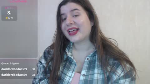 Katya online show from 12.21.24