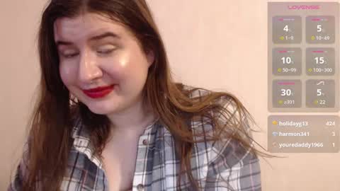 Katya online show from 01.10.25