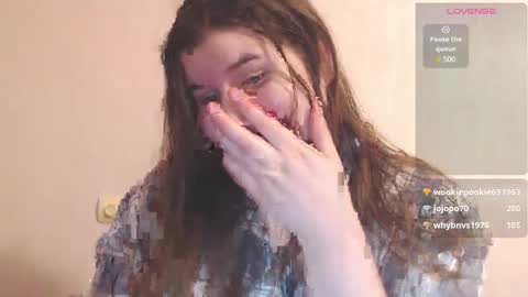 Katya online show from 01.11.25