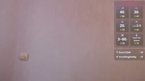 Katya online show from 01.15.25