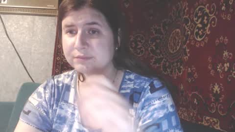 Katya online show from 11.09.25