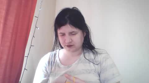 Katya online show from 03.17.26