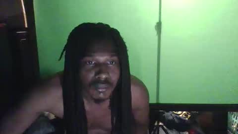 Snapshot of 456black chatting on 10.31.25 456black online show from 10.31.25