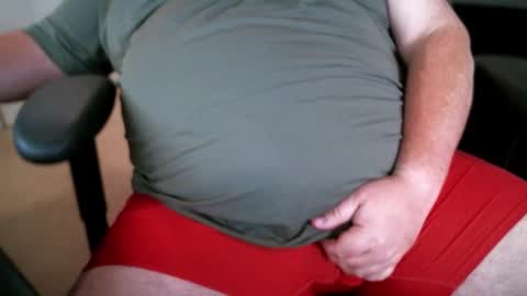 4bgdaddyks online show from 11.03.25