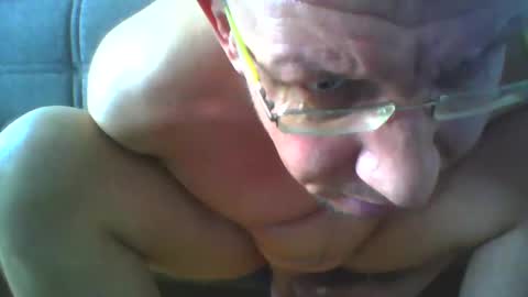 Steve online show from 12.09.24