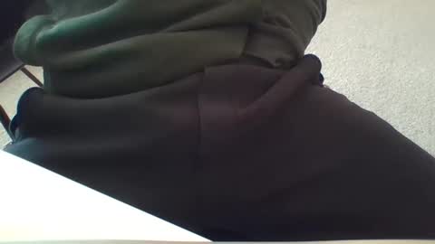 Snapshot of 4glz chatting on 09.30.25 4glz online show from 09.30.25