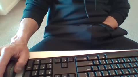 Snapshot of 4glz chatting on 10.17.25 4glz online show from 10.17.25