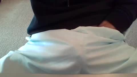 Snapshot of 4glz chatting on 10.26.25 4glz online show from 10.26.25