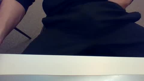 Snapshot of 4glz chatting on 10.27.25 4glz online show from 10.27.25