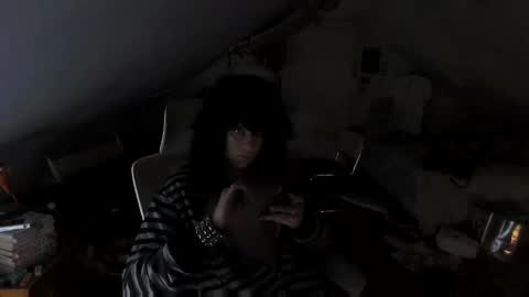 Snapshot of 4lgorithm4ngel chatting on 09.23.25 4lgorithm4ngel online show from 09.23.25