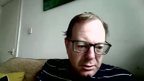 robert online show from 02.27.26