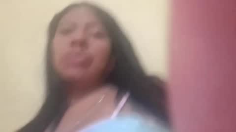 Snapshot of 545561 chatting on 06.11.26 Candelita online show from 06.11.26
