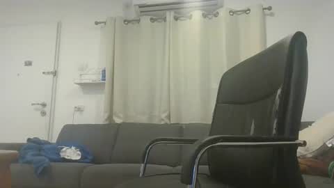 Snapshot of 55555558 chatting on 01.20.25 crazy101 online show from 01.20.25