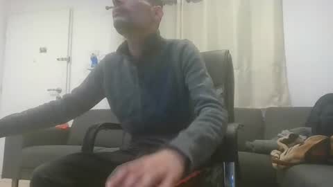 Snapshot of 55555558 chatting on 01.26.25 crazy101 online show from 01.26.25