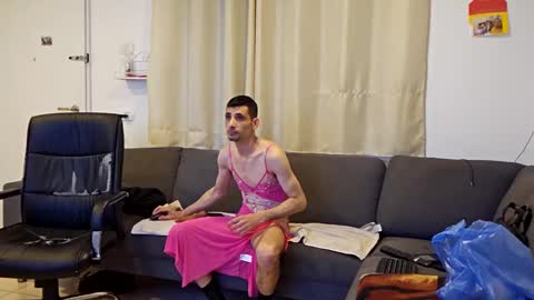 Snapshot of 55555558 chatting on 03.06.25 crazy101 online show from 03.06.25