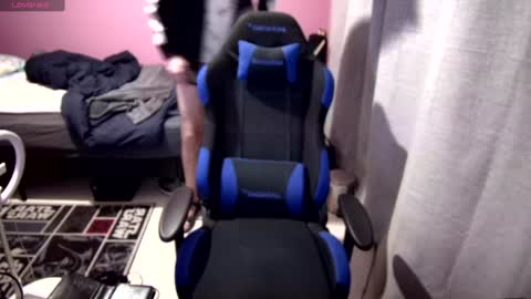 Snapshot of 55hotgboy chatting on 12.28.24 Larese Carlo online show from 12.28.24