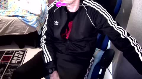 Snapshot of 55hotgboy chatting on 01.23.25 Larese Carlo online show from 01.23.25