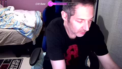 Snapshot of 55hotgboy chatting on 01.23.25 Larese Carlo online show from 01.23.25