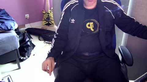 Snapshot of 55hotgboy chatting on 02.08.25 Larese Carlo online show from 02.08.25