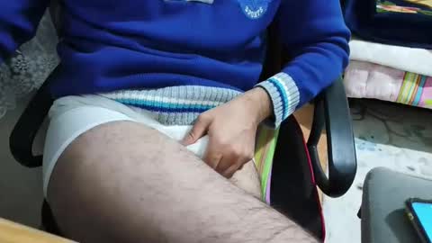 55hotman77 online show from 10.19.25