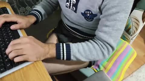 55hotman77 online show from 10.26.25