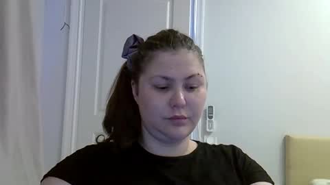 Snapshot of 5anna chatting on 10.17.25 5anna online show from 10.17.25