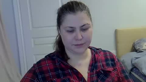 Snapshot of 5anna chatting on 11.07.25 5anna online show from 11.07.25