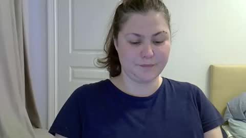 Snapshot of 5anna chatting on 11.10.25 5anna online show from 11.10.25