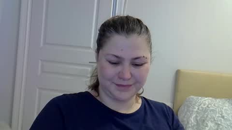 Snapshot of 5anna chatting on 11.12.25 5anna online show from 11.12.25